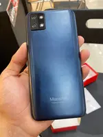 Điện thoại Masstel Hapi 30 4G Xanh (Blue)