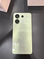 Xiaomi Redmi Note 13 6GB 128GB Xanh lá