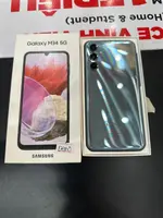 Điện Thoại di động Samsung Galaxy M34 5G 128GB Xanh nhạt SM-M346B1 Demo