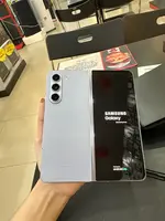 Điện thoại di động Samsung Galaxy Z Fold5 5G 256GB Demo Xanh SM-F946B