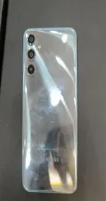 Điện Thoại di động Samsung Galaxy M34 5G 128GB Xanh nhạt SM-M346B1 Demo