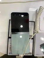 Điện thoại di động Samsung Galaxy Z Flip5 5G 256GB Demo Xanh SM-F731B