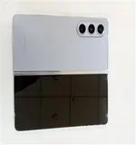 Điện thoại di động Samsung Galaxy Z Fold5 5G 256GB Demo Xanh SM-F946B