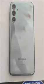 Điện Thoại di động Samsung Galaxy M34 5G 128GB Xanh nhạt SM-M346B1 Demo