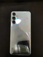 Điện Thoại di động Samsung Galaxy M34 5G 128GB Xanh nhạt SM-M346B1 Demo