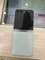 Điện thoại di động Samsung Galaxy Z Flip5 5G 256GB Demo Xanh SM-F731B