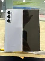Điện thoại di động Samsung Galaxy Z Fold5 5G 256GB Demo Xanh SM-F946B