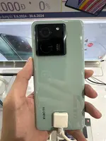 Điện thoại di động Xiaomi 13T 12GB-256GB Xanh lá (Green) (Demo)