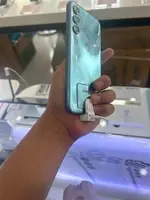 Điện Thoại di động Samsung Galaxy M34 5G 128GB Xanh nhạt SM-M346B1 Demo