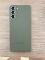Điện thoại Samsung Galaxy S21 FE Demo Xanh - G990E