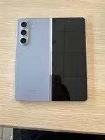 Điện thoại di động Samsung Galaxy Z Fold5 5G 256GB Demo Xanh SM-F946B