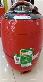 Nồi cơm nắp gài Kangaroo 1.2 lít KG822