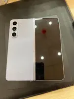 Điện thoại di động Samsung Galaxy Z Fold5 5G 256GB Demo Xanh SM-F946B