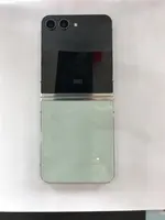 Điện thoại di động Samsung Galaxy Z Flip5 5G 256GB Demo Xanh SM-F731B