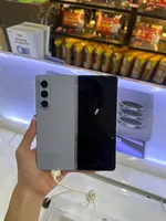 Điện thoại di động Samsung Galaxy Z Fold5 5G 256GB Demo Xanh SM-F946B