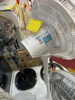Quạt đứng Kangaroo KG726
