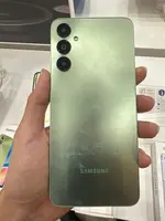 Điện thoại di động Samsung Galaxy A05s 128GB Xanh SM-A057F Demo