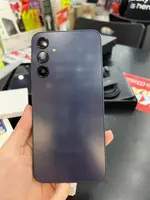 Điện thoại Samsung Galaxy A25 5G 128GB Đen SM-A256E Demo