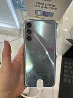 Điện Thoại di động Samsung Galaxy M34 5G 128GB Xanh nhạt SM-M346B1 Demo