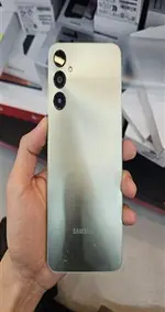 Điện thoại di động Samsung Galaxy A05s 128GB Xanh SM-A057F Demo
