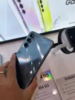 Điện Thoại di động Samsung Galaxy M34 5G 128GB Xanh nhạt SM-M346B1 Demo