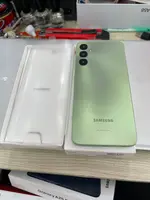 Điện Thoại Samsung Galaxy A05s 128GB Xanh SM-A057F