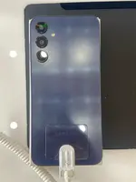 Điện thoại Samsung Galaxy A25 5G 128GB Đen SM-A256E Demo