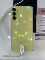 Điện thoại Samsung Galaxy A15 128GB Vàng SM-A155F Demo