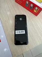 Điện thoại Masstel izi 30 4G Đen (Black)