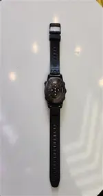 Đồng hồ thông minh Garmin Epix Pro Gen 2 42mm Sapphire Titaium (Gray) (010-02802-37) 010-02802-37
