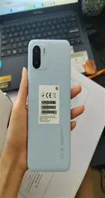 Xiaomi Redmi A2 2GB-32GB Xanh dương (Blue)