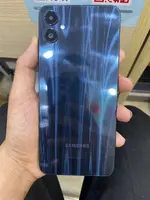 Samsung Galaxy A05 128GB 128GB Đen SM-A055FZKGXXV