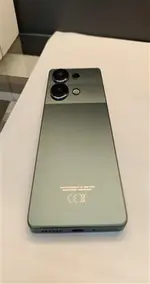 Điện thoại Xiaomi Redmi Note 13 Pro 8GB-128GB Xanh lá Demo