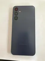 Điện thoại Samsung Galaxy A25 5G 128GB Đen SM-A256E Demo