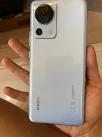 Điện thoại di động Xiaomi 13 Lite 8GB-128GB Xanh dương (Blue) (Demo)