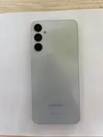 Điện Thoại Samsung Galaxy A05s 128GB Bạc SM-A057F