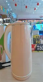 Bình đun siêu tốc Kangaroo 1.5 lít KG18K1