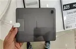 Máy tính bảng Samsung Galaxy Tab A9 Wifi 64GB Xám SM-X110 Demo