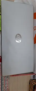 Máy tính xách tay HP 14-em0086AU R5 7520U/16GB/512GB/14''FHD/AMD Radeon Graphics/Win11_Bạc_835T9PA