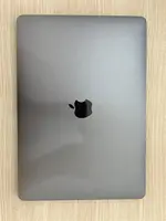 Máy tính xách tay Macbook Air 13 2020 M1/16GB/256GB SSD Xám Z124