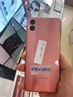 Điện thoại di động Samsung Galaxy A04 Demo Đồng - A045