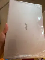 Máy tính xách tay Acer SF314-43-R4X3/R5-5500U/16GB/512GB/14"FHD/AMD Graphics/Win11_Bạc