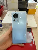 Điện thoại di động Xiaomi 13 Lite 8GB-128GB Xanh dương (Blue) (Demo)
