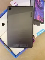 Máy tính bảng Lenovo Tab M8-8505X/2GB/32GB/8'' HD/Android_Xám_ZA5H0096VN