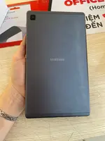 Máy tính bảng Samsung Tab A7 Lite Demo Xám - T225