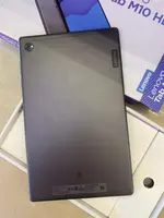 Máy tính bảng Lenovo Tab M10-X306X/4GB/64GB/10''HD/Android_Xám_ZA6V0190VN