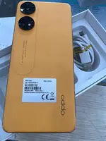 Điện thoại OPPO Reno8 T 4G 8GB-256GB Cam - CPH2481