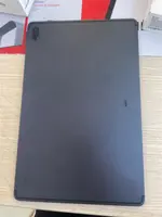 Máy tính bảng Samsung Tab S7 FE Đen Demo