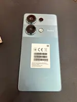 Điện thoại Xiaomi Redmi Note 13 Pro 8GB-128GB Xanh lá Demo