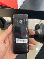 Điện thoại Masstel izi 30 4G Đen (Black)
